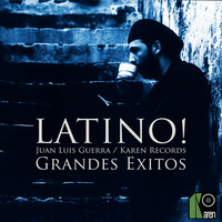 Thumbnail for the Juan Luis Guerra 4.40 - La Hormiguita link, provided by host site