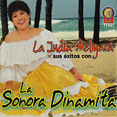 Image of La Sonora Dinamita linking to their artist page due to link from them being at the top of the main table on this page