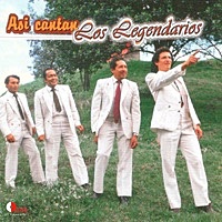 Image of Los Legendarios linking to their artist page due to link from them being at the top of the main table on this page