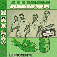 Thumbnail for the Allison - La Inocente link, provided by host site