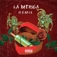 Thumbnail for the Barbel - La Intriga - Remix link, provided by host site