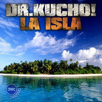 Image of Dr. Kucho! linking to their artist page due to link from them being at the top of the main table on this page