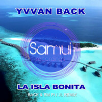 Thumbnail for the Yvvan Back - La Isla Bonita link, provided by host site