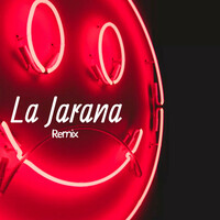 Thumbnail for the Tosca - La Jarana (Remix) link, provided by host site