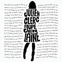 Thumbnail for the Julien Clerc - La jupe en laine link, provided by host site