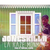 Image of Jones Killa linking to their artist page due to link from them being at the top of the main table on this page