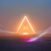 Thumbnail for the Area21 - La La La link, provided by host site