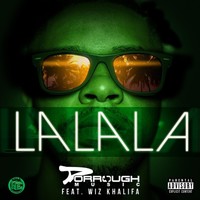 Thumbnail for the Dorrough Music - La La La link, provided by host site