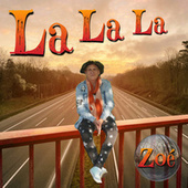 Thumbnail for the Zoé - La La La link, provided by host site