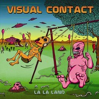 Thumbnail for the Visual Contact - La La Land link, provided by host site