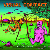Thumbnail for the Visual Contact - La La Land… link, provided by host site