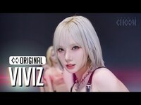 Thumbnail for the VIVIZ - (비비지) 'La La Love Me' (4K) | STUDIO CHOOM ORIGINAL link, provided by host site
