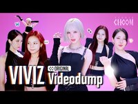 Thumbnail for the VIVIZ - (비비지) 'La La Love Me' | STUDIO CHOOM ORIGINAL (ENG SUB) link, provided by host site