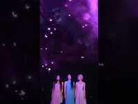 Thumbnail for the VIVIZ - (비비지) - 'La La Love Me' Teaser link, provided by host site