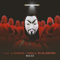 Thumbnail for the Daze - La legge dell'essere link, provided by host site