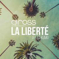 Thumbnail for the DJ Ross - La Liberté link, provided by host site