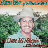 Thumbnail for the Mario Diaz - La Llave del Milenio...A toda Máquina link, provided by host site