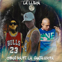 Image of Chikis RA linking to their artist page due to link from them being at the top of the main table on this page