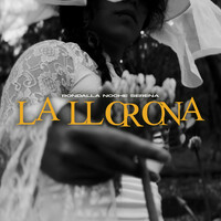 Thumbnail for the Chavela Vargas - La Llorona link, provided by host site