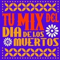 Thumbnail for the Chavela Vargas - La Llorona (From "Frida" Soundtrack) link, provided by host site
