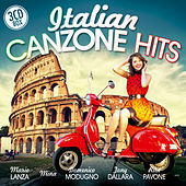 Thumbnail for the Domenico Modugno - La Lontananza link, provided by host site