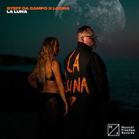 Thumbnail for the LOONA - La Luna link, provided by host site