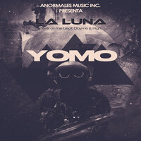 Thumbnail for the Yomo - La Luna link, provided by host site