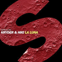 Thumbnail for the Kryder - La Luna (Extended Mix) link, provided by host site