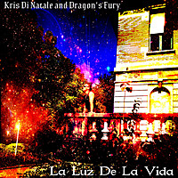 Thumbnail for the Kris Di Natale - La Luz de la Vida (Remastered) link, provided by host site