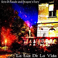 Thumbnail for the Kris Di Natale - La Luz de la Vida (Remastered) link, provided by host site