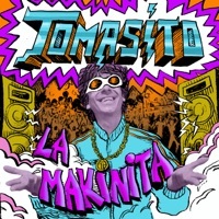 Thumbnail for the Tomasito - La Makinita link, provided by host site