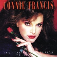 Thumbnail for the Connie Francis - La Mama link, provided by host site