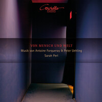 Thumbnail for the Antoine Forqueray - La Mandoline link, provided by host site