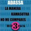 Thumbnail for the Adassa - La Manera Hit Pack link, provided by host site