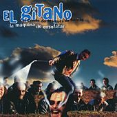 Thumbnail for the Gitano - La Máquina de Ensofatar link, provided by host site
