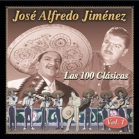 Thumbnail for the José Alfredo Jiménez - La Media Vuelta link, provided by host site