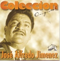 Thumbnail for the José Alfredo Jiménez - La Medía Vuelta link, provided by host site