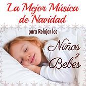 Thumbnail for the Navidad - La Mejor Música para Relajar los Niños y Bebés con Sonidos New Age para lograr la Paz Interior y la Tranquilidad link, provided by host site