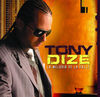 Thumbnail for the Tony Dize - La Melodía de la Calle link, provided by host site
