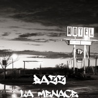 Thumbnail for the BAZZ - La Menace link, provided by host site