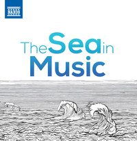 Thumbnail for the Claude Debussy - La mer: La Mer: III. Dialogue du vent et de la mer link, provided by host site