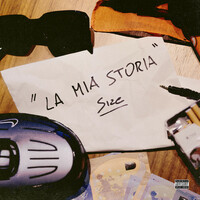 Thumbnail for the Size - La mia storia link, provided by host site