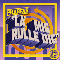 Thumbnail for the Pharfar - La' Mig Rulle Dig link, provided by host site