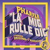 Thumbnail for the Pharfar - La' mig Rulle Dig link, provided by host site