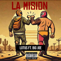 Thumbnail for the Lotus - La mision link, provided by host site