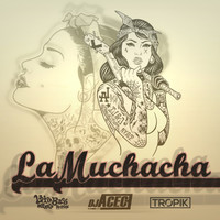 Thumbnail for the Dj Acece - La muchacha link, provided by host site