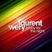 Thumbnail for the X-Tof - La Musica (Laurent Wery Remix) link, provided by host site