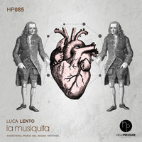 Thumbnail for the Luca Lento - La Musiquita link, provided by host site