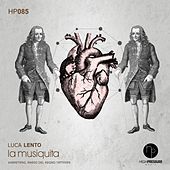 Thumbnail for the Luca Lento - La Musiquita link, provided by host site