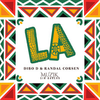 Thumbnail for the Dibo D - La (Muzik Sin Barera) link, provided by host site